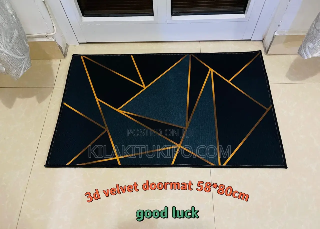 LV Doormart 80*50cm