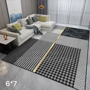 Versace Room Carpet Big Brand