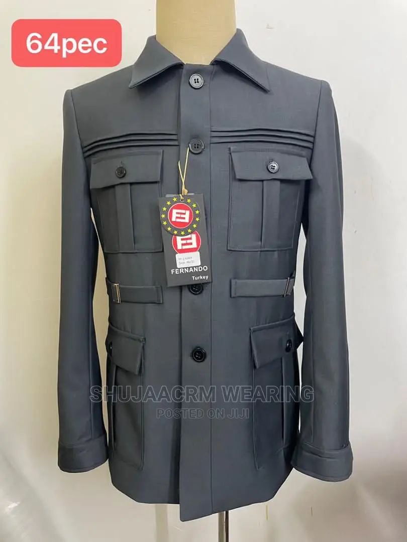 Fernando Mens Suits