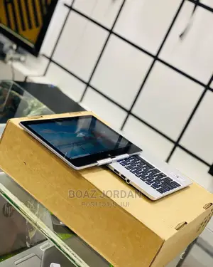 Laptop HP EliteBook Revolve 810 G1 8GB Intel Core I7 SSD 256GB