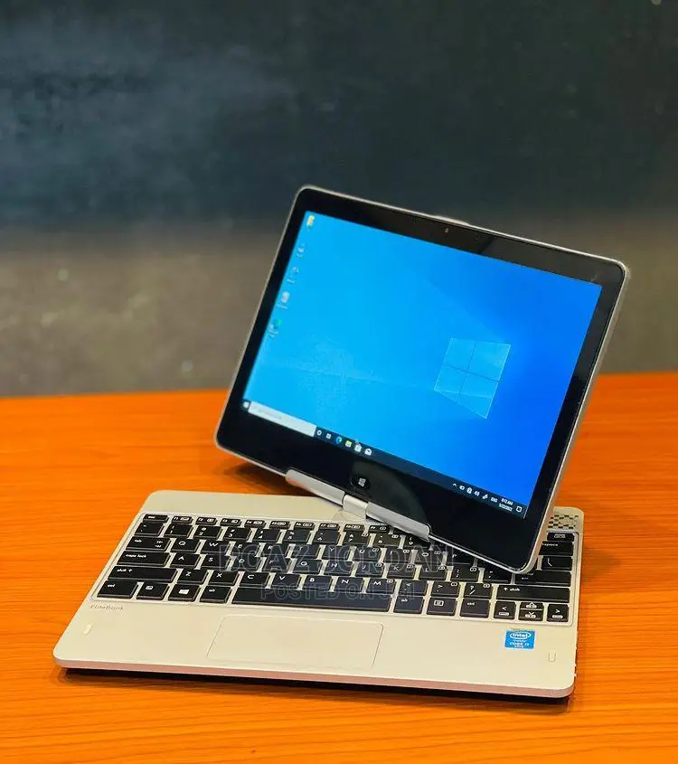 Laptop HP EliteBook Revolve 810 G1 8GB Intel Core I7 SSD 256GB