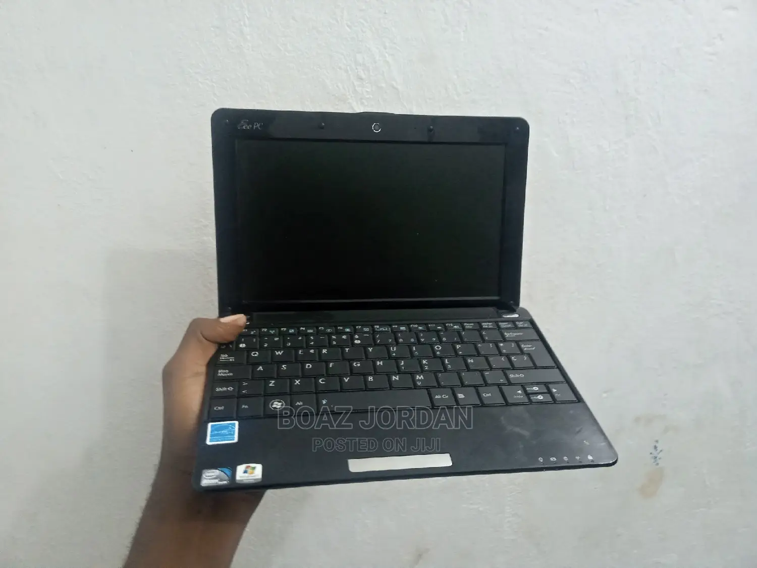 Laptop Acer Aspire 1 2GB Intel Core 2 Duo HDD 250GB