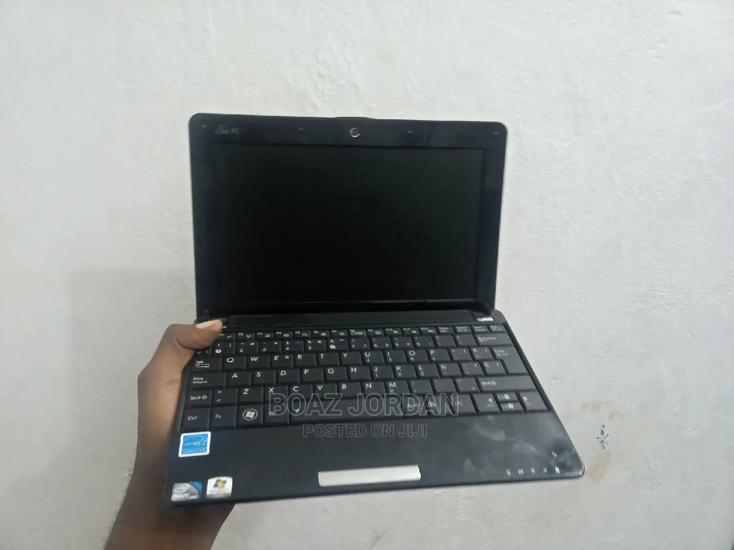 Laptop Acer Aspire 1 2GB Intel Core 2 Duo HDD 250GB