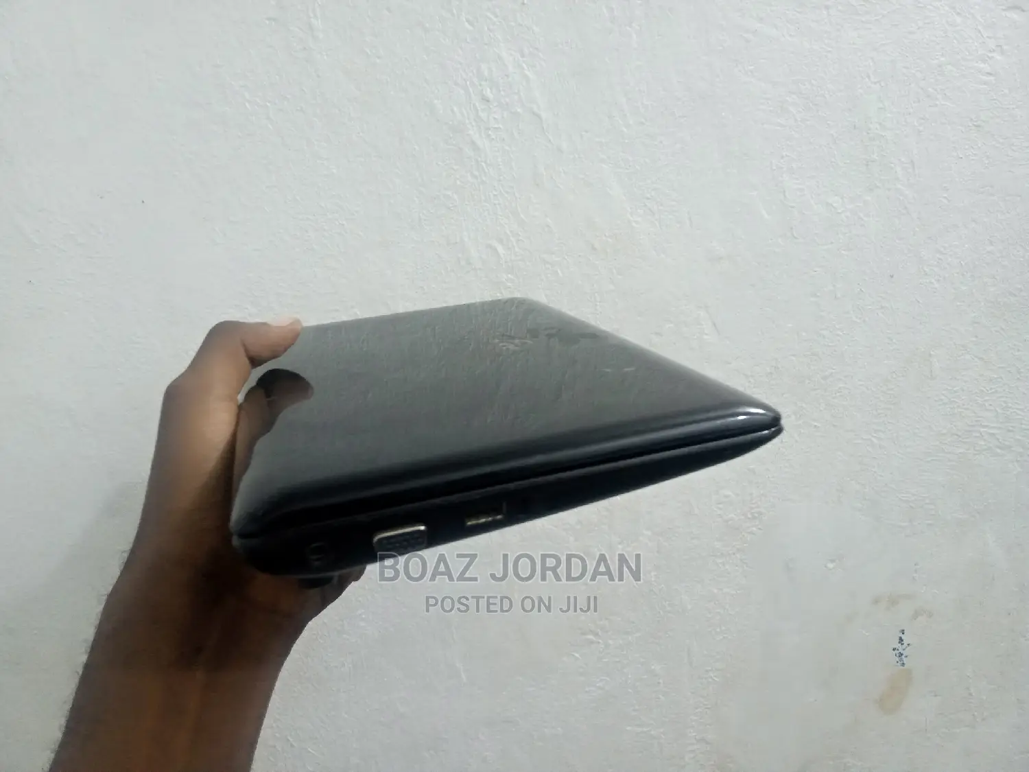 Laptop Acer Aspire 1 2GB Intel Core 2 Duo HDD 250GB