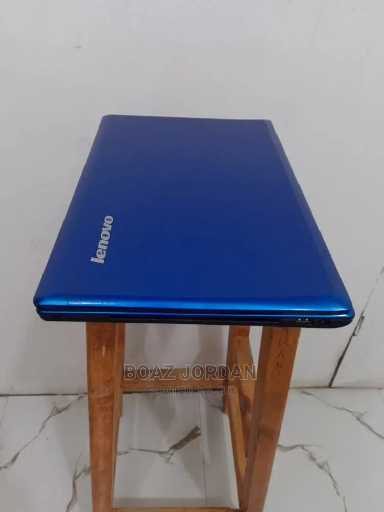 Laptop Lenovo ThinkPad 11e 4GB Intel Core I3 HDD 320GB