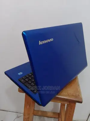 Laptop Lenovo ThinkPad 11e 4GB Intel Core I3 HDD 320GB