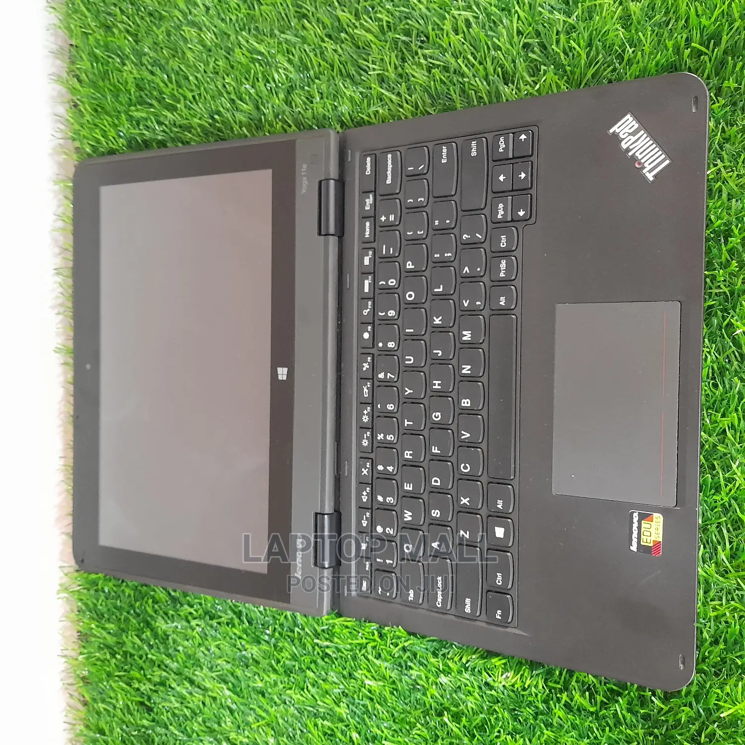 Laptop Lenovo Yoga 11e 4GB Intel HDD 500GB