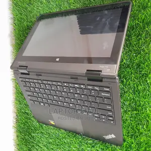 Laptop Lenovo Yoga 11e 4GB Intel HDD 500GB