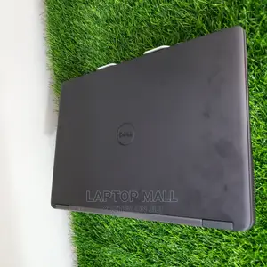 Laptop Dell Latitude 12 E5250 8GB Intel Core I5 SSD 256GB