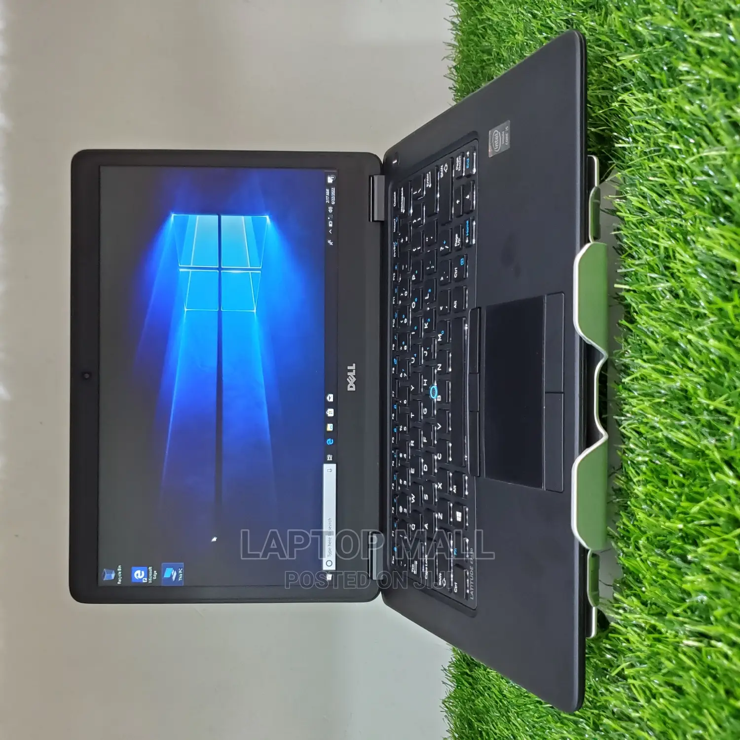 Laptop Dell Latitude 12 E5250 8GB Intel Core I5 SSD 256GB