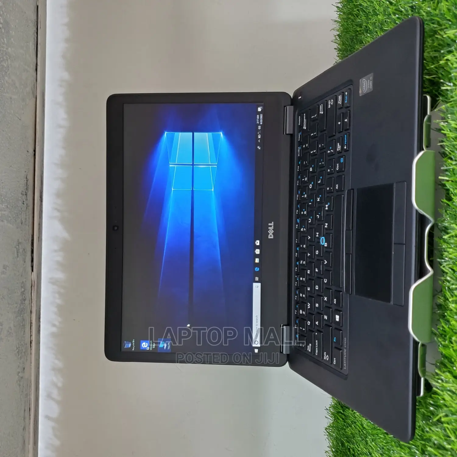 Laptop Dell Latitude 12 E5250 8GB Intel Core I5 SSD 256GB