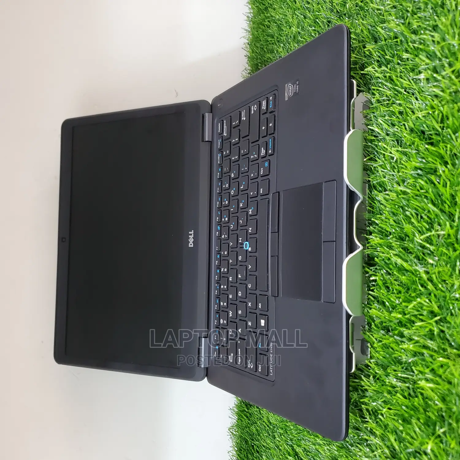 Laptop Dell Latitude 12 E5250 8GB Intel Core I5 SSD 256GB