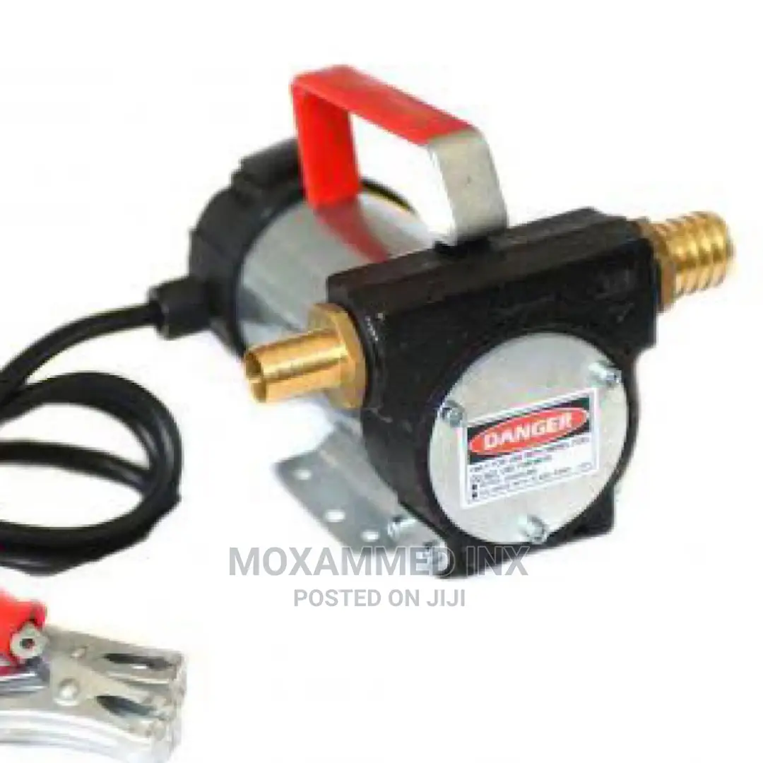 12V DC Elctric Transfer Pump
