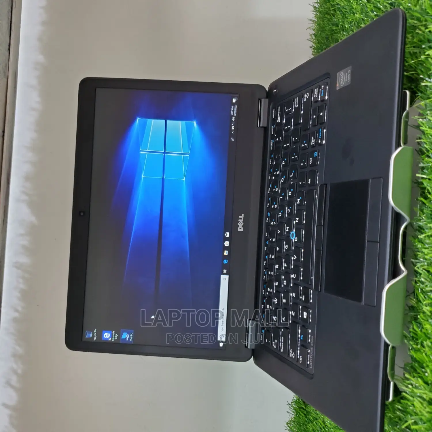 Laptop Dell Latitude 12 E5250 8GB Intel Core I5 SSD 256GB