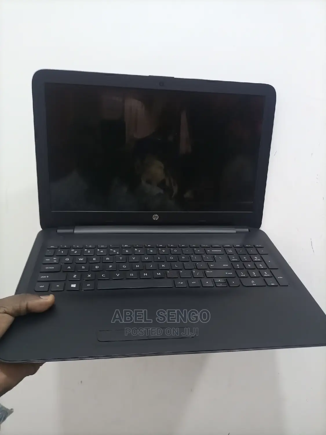 Laptop HP 250 G3 4GB Intel Core 2 Duo HDD 320GB