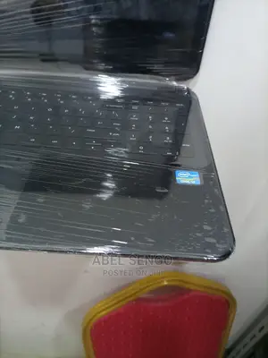 Laptop HP 4GB Intel Core I3 HDD 320GB