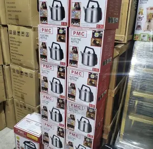 Electrical Kettle PMC 5.0litres