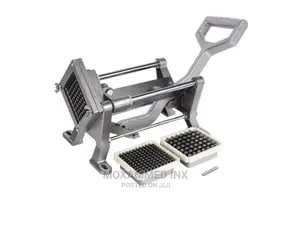 Chipsi Cutter For Commercial