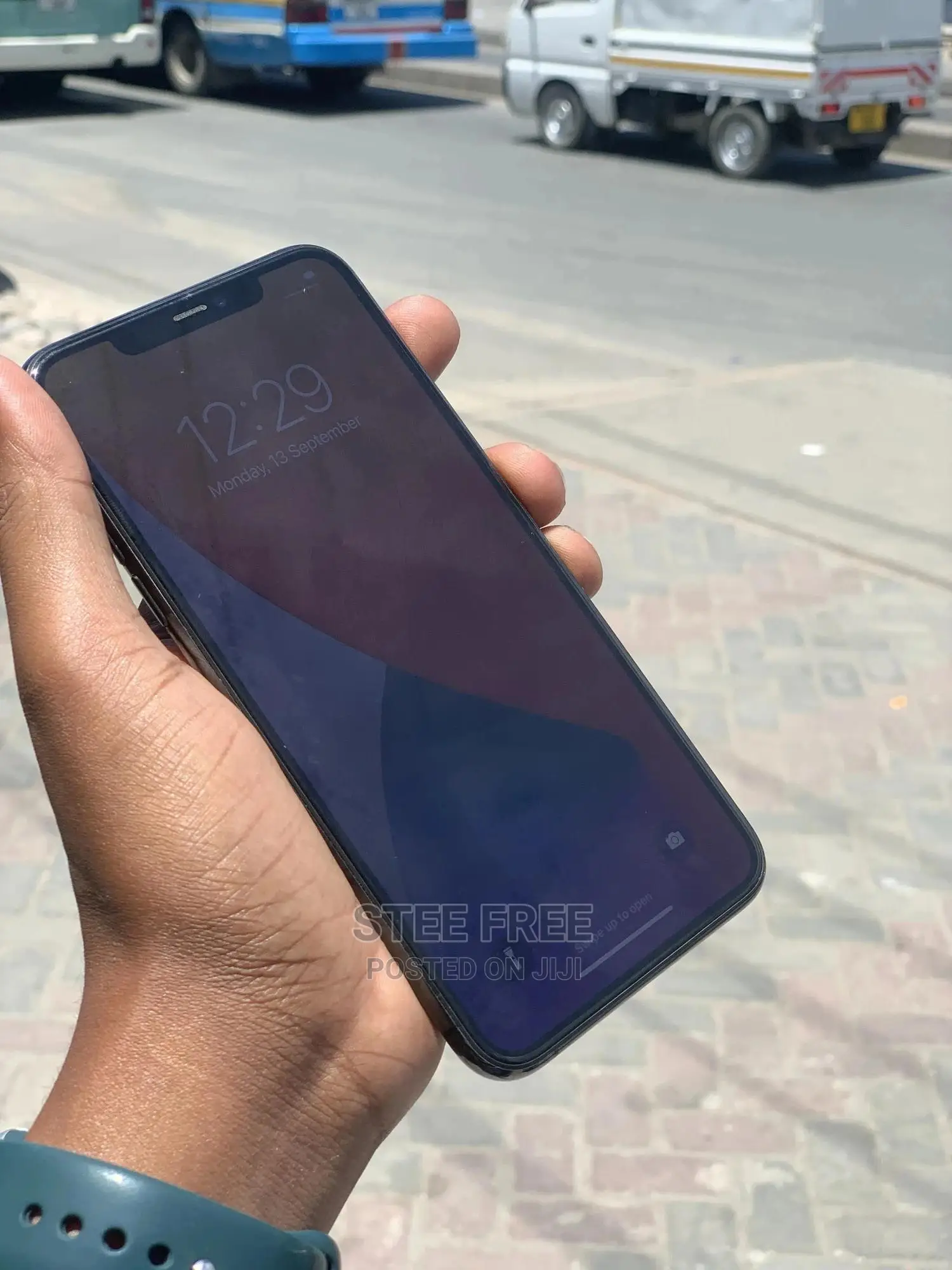 Apple iPhone 11 Pro Max 256 GB Gray