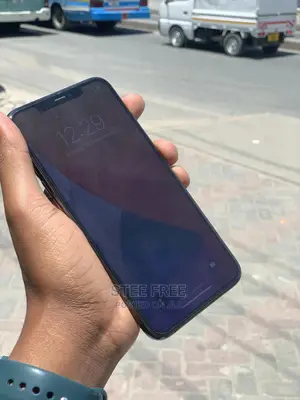 Apple iPhone 11 Pro Max 256 GB Gray
