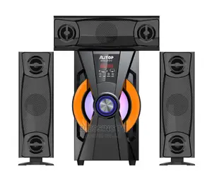 Alitop Subwoofer New B