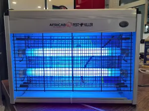 Africab Mosquito Killer