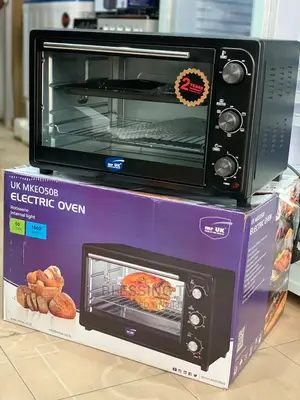 Mr Uk Oven