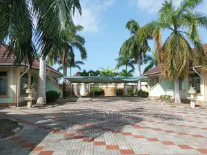 7bedrooms Full Furnished at Mbweni