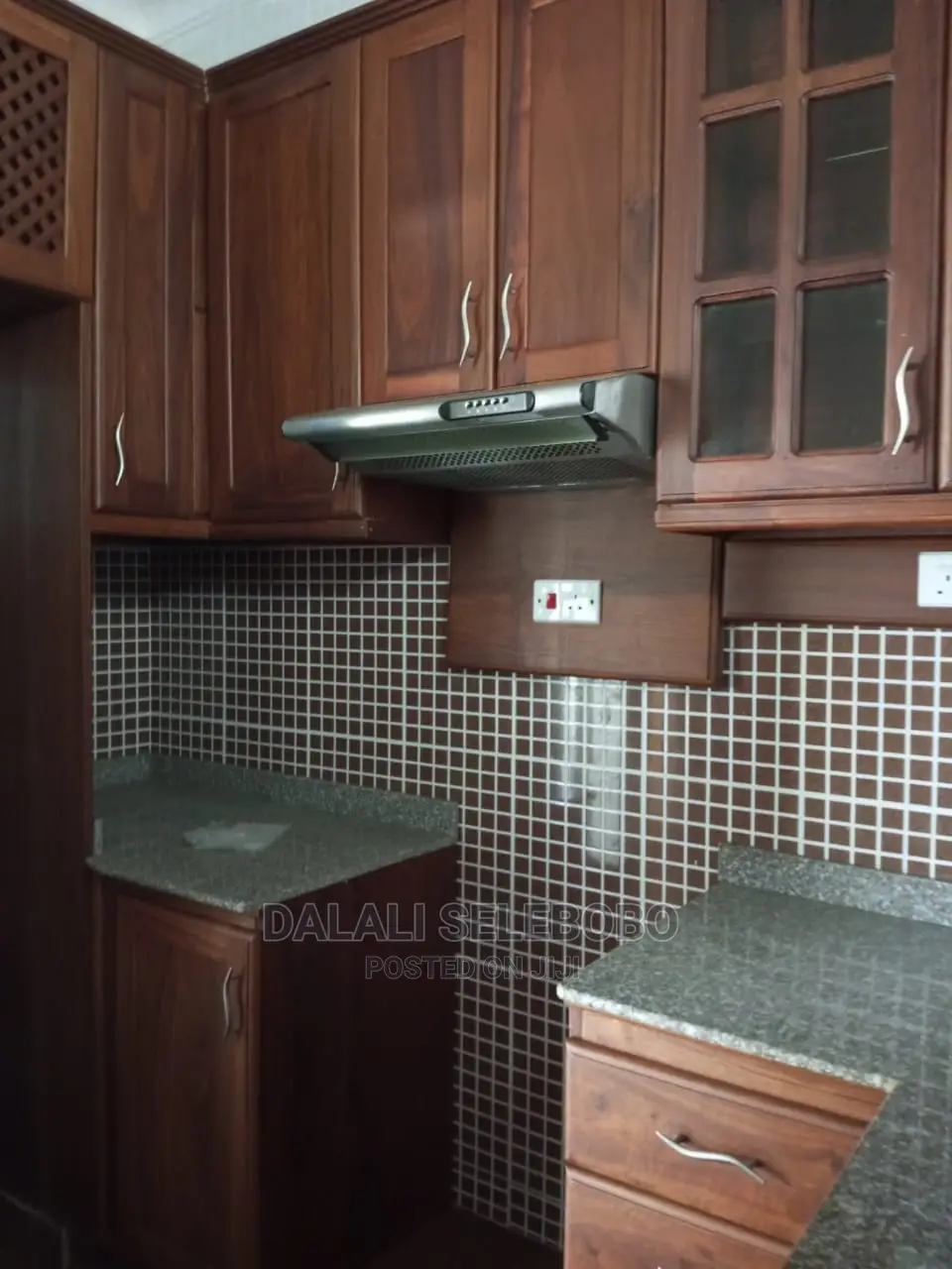 7bedrooms Full Furnished at Mbweni