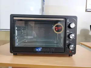 Mr Uk Oven