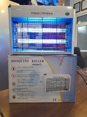 Africab Mosquito Killer