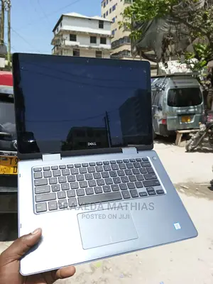 Laptop Dell Inspiron 14 7447 16GB Intel Core I5 SSD 256GB