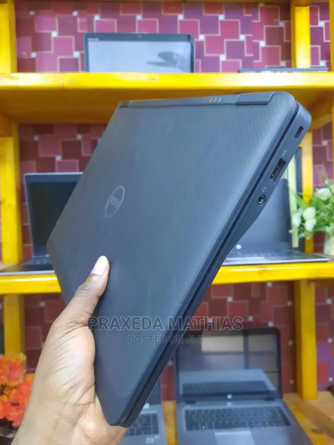 Laptop Dell Latitude E7450 8GB Intel Core I5 HDD 500GB