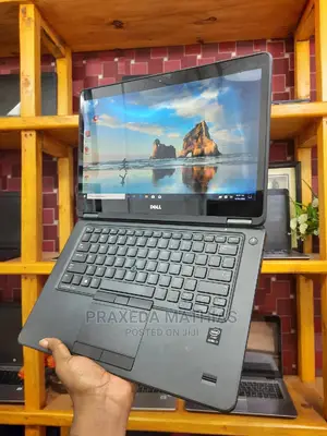 Laptop Dell Latitude E7450 8GB Intel Core I5 HDD 500GB