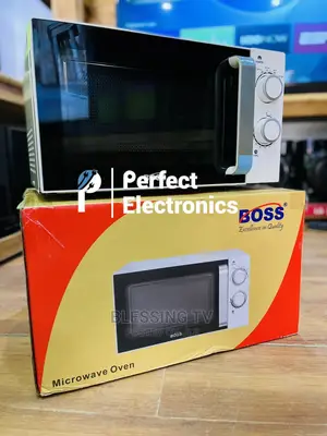 Boss Microwave Lita 20