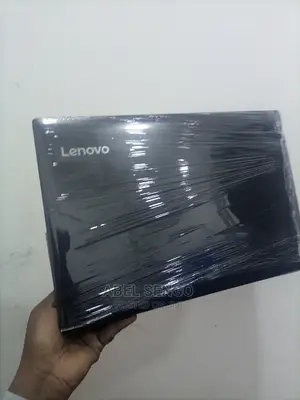 Laptop Lenovo IdeaPad 300 4GB Intel Core 2 Duo HDD 500GB