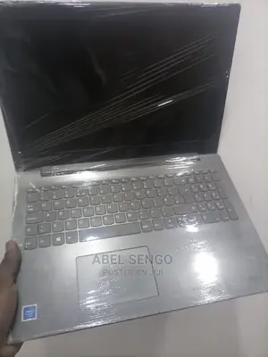 Laptop Lenovo IdeaPad 300 4GB Intel Core 2 Duo HDD 500GB