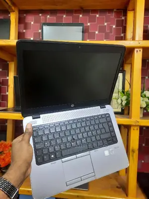 Laptop HP EliteBook 840 4GB Intel Core I5 HDD 500GB