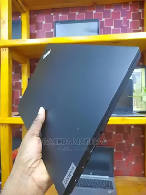 Laptop Lenovo Thinkpad E15 8GB Intel Core I7 SSD 512GB