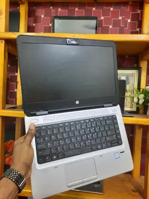 Laptop HP ProBook 640 G2 4GB Intel Core I5 HDD 500GB