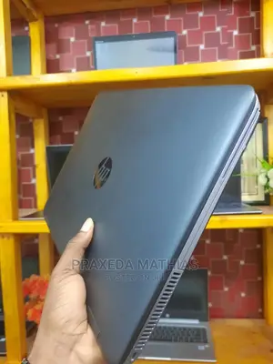 Laptop HP ProBook 640 G2 4GB Intel Core I5 HDD 500GB