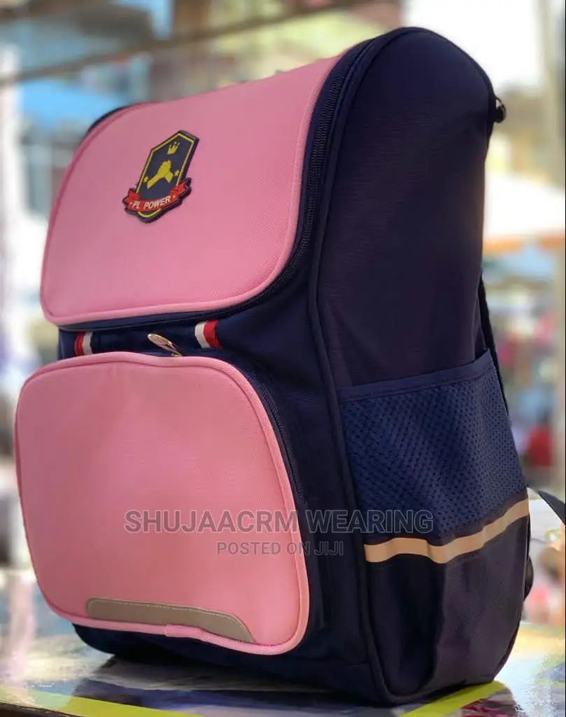 Mabegi Ya Watoto Wa Shule