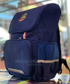 Mabegi Ya Watoto Wa Shule