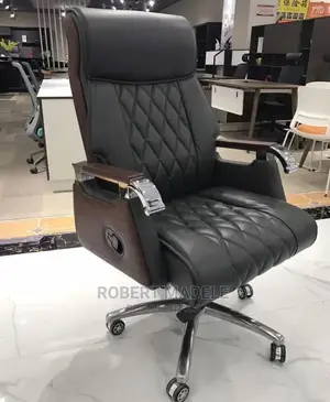 Photo - Executive Chair
