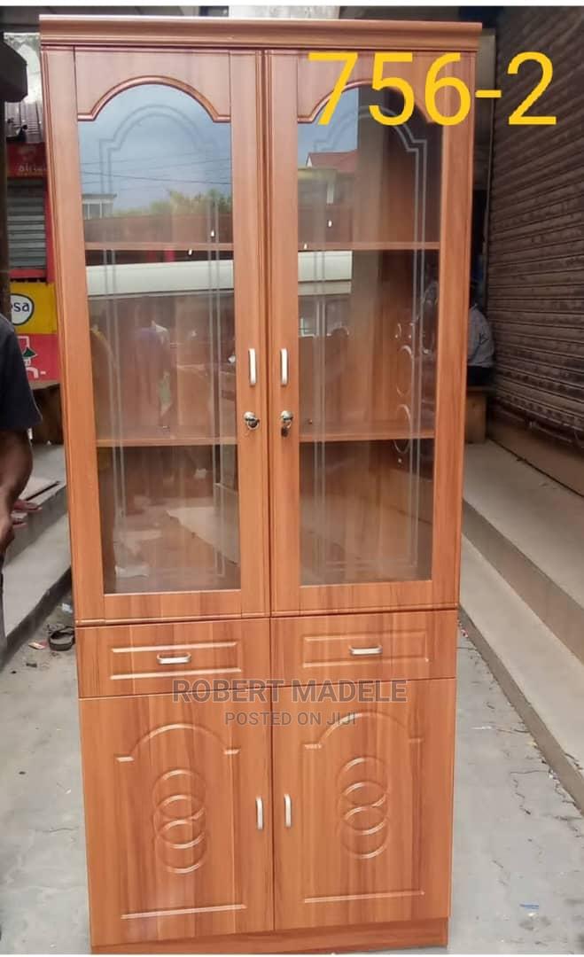 Kabati La Vyombo in Ilala Furniture, Robert Madele Jiji.co.tz