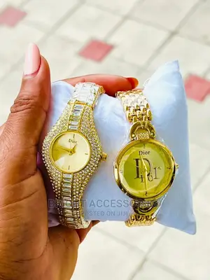 Wristwatches