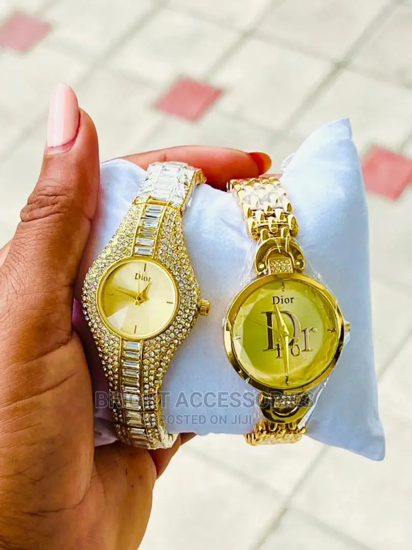 Wristwatches