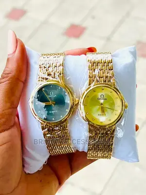 Wristwatches