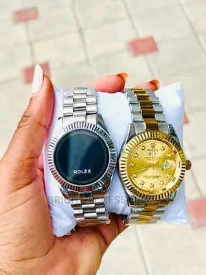 Wristwatches