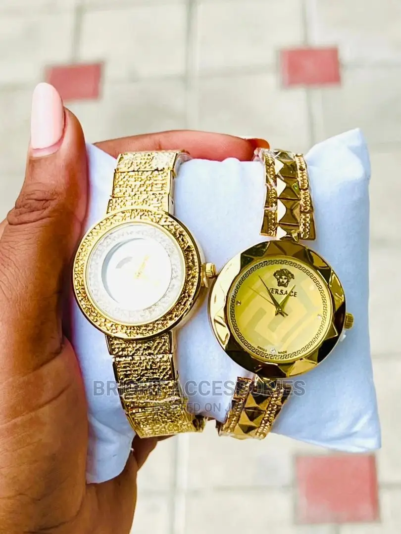 Wristwatches